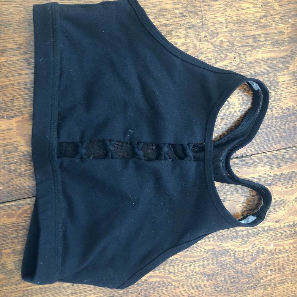 Born Primitive Sports Bra